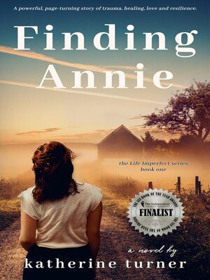 cover image of Finding Annie